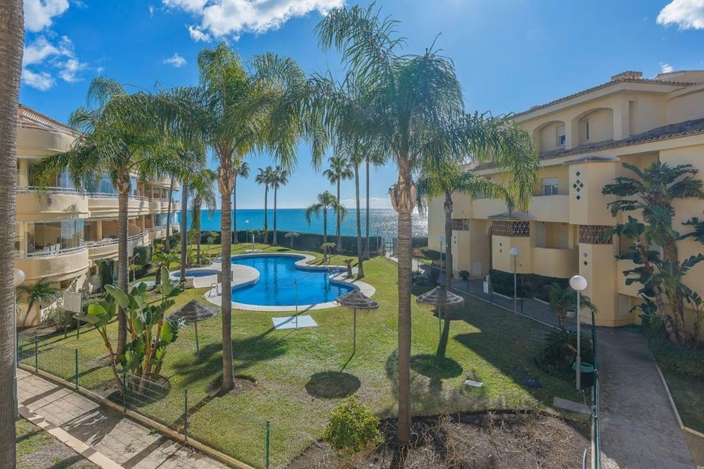 Achat Appartement Benalmadena