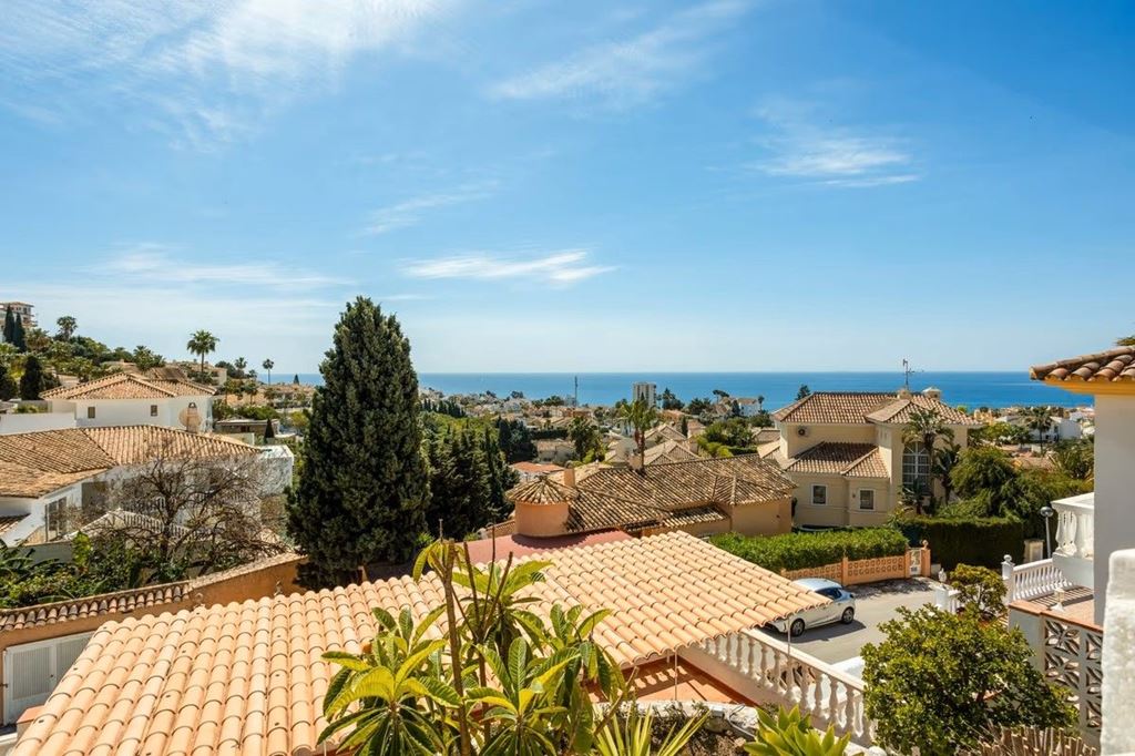 Achat Maison Mijas