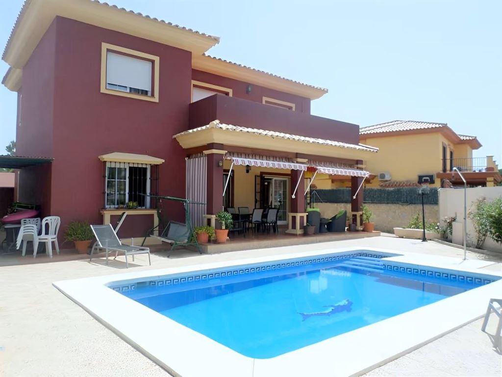 Achat Villa Mijas
