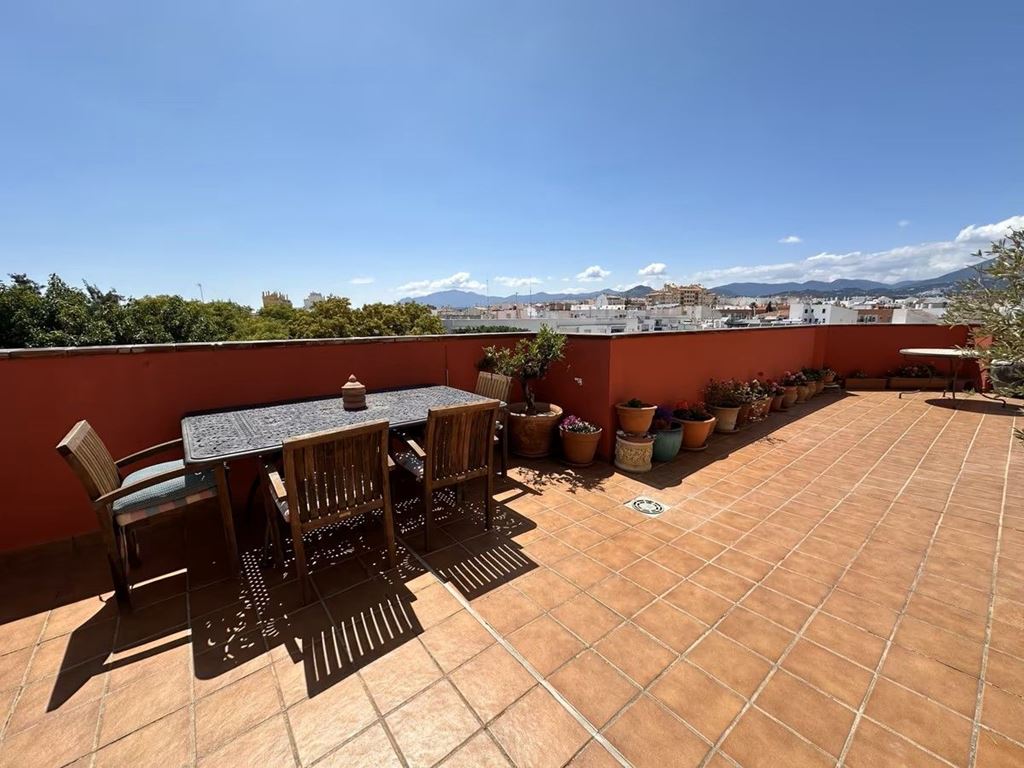 Achat Appartement Marbella