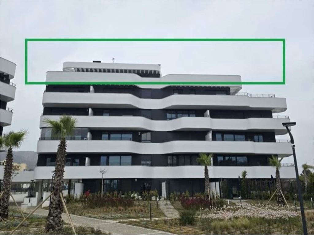 Achat Appartement Torremolinos